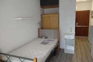  1-Zimmer-Wohnung mit Einbauküche in Mainz – Mainz – Vorschaubild 1