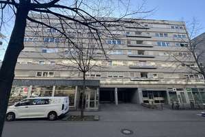 Modernisiertes und vollmöbliertes 1-Zimmerapartment – 67059 Mitte, Ludwigshafen am Rhein – Vorschaubild 30