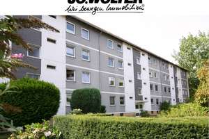 BS- Heidberg, 3 Zimmer Wohnung mit großem Balkon