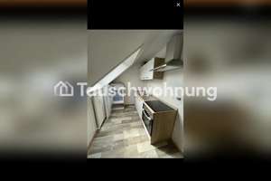 Tauschwohnung: 2-Zimmer DG Wohnung in Hannover Mitte – Nordfelder Reihe 27, 30159 Mitte (Ortsteil), Hannover – Vorschaubild 6