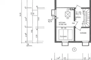 Gepflegtes Reihenendhaus mit Wintergarten und Garage in Bielefeld-Sennestadt zu verkaufen! – Bielefeld – Vorschaubild 23