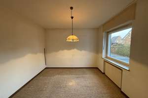 Bungalow mit Garage auf Erbpachtgrundstück in Rhede  – Die vollständige Adresse der Immobilie erhältst du vom Anbieter., 46414 Rhede – Vorschaubild 46
