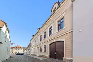 Denkmalgeschütztes Mehrfamilienhaus in historischem Altstadtkern – Baderplan 9, 4668 Grimma – Vorschaubild 3