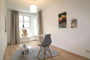 Top modernisierte 3 ZKB-Wohnung mit Balkon und TG in begehrter Lage! – Die vollständige Adresse der Immobilie erhältst du vom Anbieter., 55128 Bretzenheim, Mainz – Vorschaubild 11