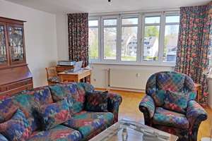 Großzügige 3-Zimmer-Galeriewohnung in zentraler Lage – Meves-Berns-Str. 1, 42655 Solingen-Mitte, Solingen – Vorschaubild 5