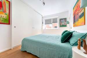 Moderne Terrassenwohnung in ruhiger Lage von Winterhude zu verkaufen! – Die vollständige Adresse der Immobilie erhältst du vom Anbieter., 22301 Winterhude, Hamburg – Vorschaubild 11