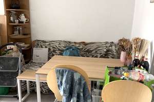 Nähe Uni! Großzügige 2 Zimmer Wohnung mit kleinem Balkon in Duisburg-Neudorf – Die vollständige Adresse der Immobilie erhältst du vom Anbieter., 47057 Neudorf-Nord, Duisburg – Vorschaubild 5