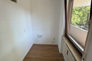 Renovierte und ruhige 2-Zimmerwohnung in guter Lage von Göggingen – Die vollständige Adresse der Immobilie erhältst du vom Anbieter., 86199 Göggingen-Nordost, Augsburg – Vorschaubild 13