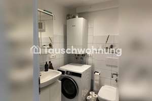 Tauschwohnung: 3 Zimmer Wohnung mit Balkon in Sachsenhausen – 60594 Sachsenhausen-Nord, Frankfurt am Main – Vorschaubild 8