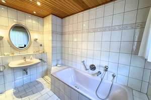 Wohnen mit Bungalow-Charakter: gepflegtes Haus in ruhiger Braunschweiger Lage. – Die vollständige Adresse der Immobilie erhältst du vom Anbieter., 38108 Volkmarode, Braunschweig – Vorschaubild 6