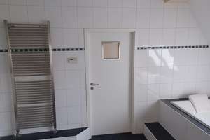 Dachgeschoss mit Türmchen, Nähe Kurfürstendamm – Paulsborner Strasse 10, 10709 Wilmersdorf, Berlin – Vorschaubild 8