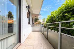 Düsseldorf-Rath: Maisonette mit Hauscharakter, Garten und separat vermietetem Appartement! – Die vollständige Adresse der Immobilie erhältst du vom Anbieter., 40472 Rath, Düsseldorf – Vorschaubild 24