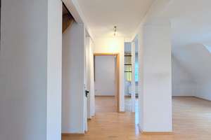 komfortable Maisonette Wohnung - ruhige Wohnlage – 70378 Mühlhausen (Ortsteil), Stuttgart – Vorschaubild 4