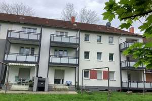 Gemütliches Wohnen mit neuem Duschbad! – Westring 35, 44623 Herne-Süd, Herne – Vorschaubild 2