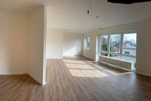 Erstbezug nach Sanierung: Charmante 1,5-Zimmer Wohnung in Hamburg-Rahlstedt