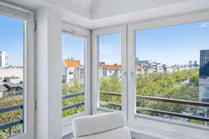 Stilvolles Wohnen an bester Adresse! Bezugsfreie 2-Zimmer-Dachgeschosswohnung am Kurfürstendamm – Die vollständige Adresse der Immobilie erhältst du vom Anbieter., 10711 Halensee, Berlin – Vorschaubild 10