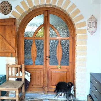 CHALET ZUM VERKAUF IN MANISESURB.LA PRESA.