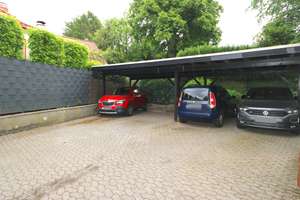 Geräumige Maisonette mit 5 Zimmern in Krefeld am Stadtwald – Perfekt für Paare und Familien – Die vollständige Adresse der Immobilie erhältst du vom Anbieter., 47803 Cracau, Krefeld – Vorschaubild 27
