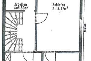 Bielefeld-Brake: Bezugsfertiges Reihenendhaus  mit viel Platz und ohne Käuferprovision – Bielefeld – Vorschaubild 12