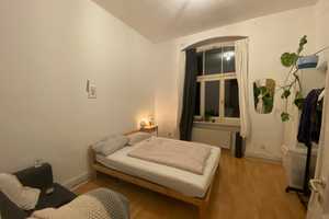 Schöne 3 Zimmer Altbau-Wohnung in Köln-Mülheim – Berliner Straße 62, 51063 Köln – Vorschaubild 2