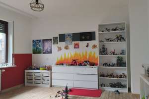 Wohnhaus mit Einliegerwohnung in sehr guter, ruhiger Wohnlage in Wesseln – Die vollständige Adresse der Immobilie erhältst du vom Anbieter., 25746 Wesseln – Vorschaubild 8