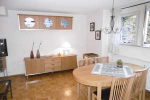 Komplett Möblierte 2 Z.-Whg. incl. Terrasse, Sgn-Weidenau – Die vollständige Adresse der Immobilie erhältst du vom Anbieter., 57076 Weidenau, Siegen – Vorschaubild 2
