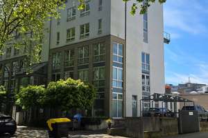 URBAN LIVING - TEILMÖBLIERT – Rethelstr. 38, 40237 Düsseltal, Düsseldorf – Vorschaubild 27