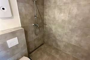 Großzügige 4-Zimmer-Wohnung mit ca. 135 m², Balkon, 2 Bädern, Aufzug und Garage in Düsseldorf-Bilk – 40223 Bilk, Düsseldorf – Vorschaubild 22