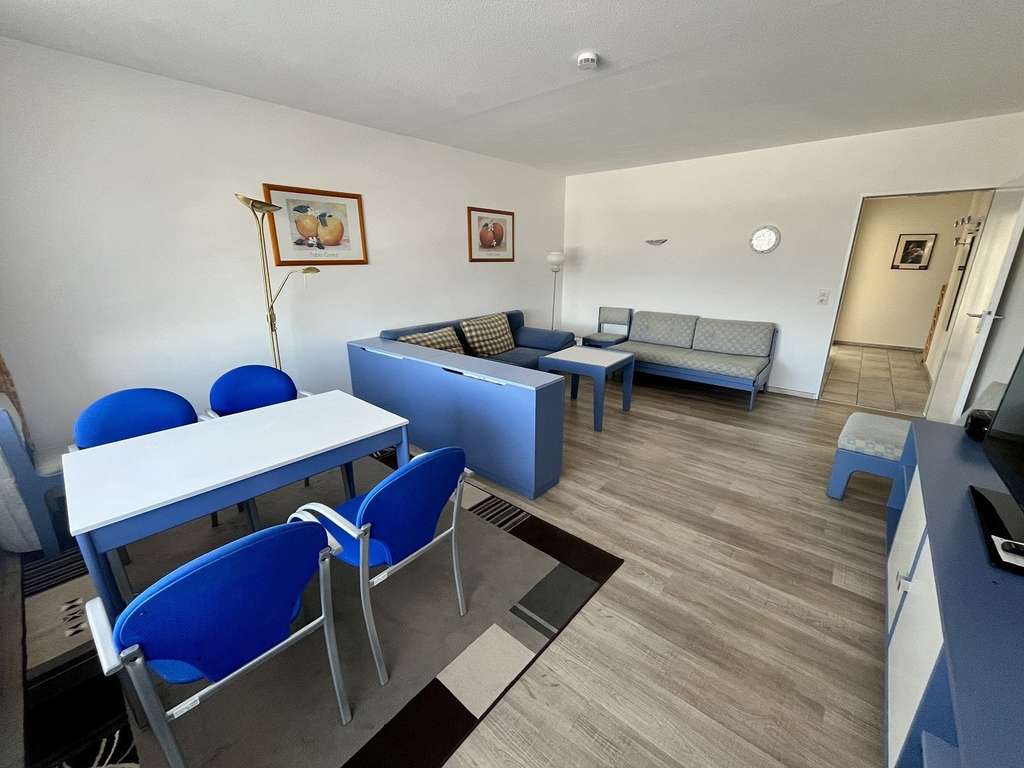 Immobilie in Haidmühle - 2-Zimmer-Eigentumswohnung in 94145 Haidmühle - Bild 2