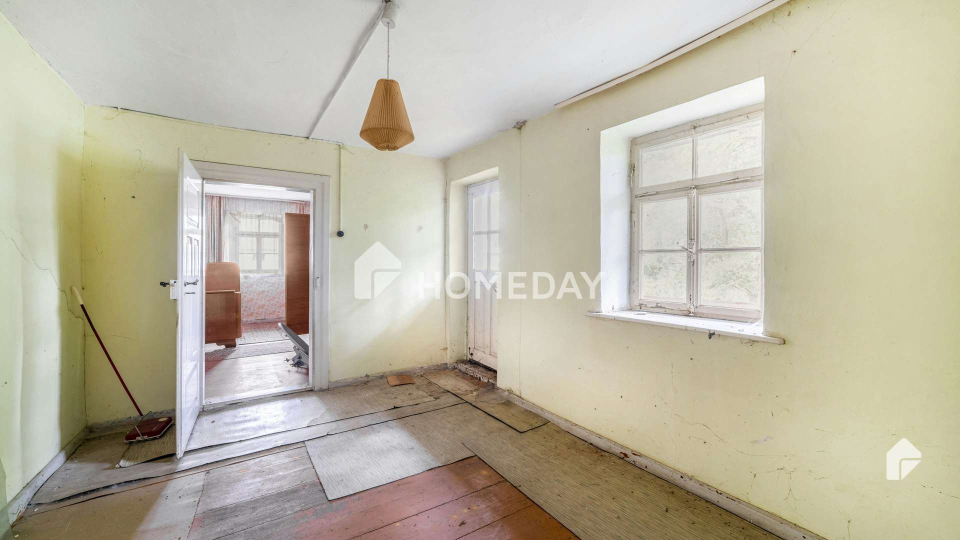 Immobilie in Karlskron - Einzigartige Gelegenheit: Bauernhaus mit ca. 201 m² Wohnfläche auf 1.000 m² Grundstück - Bild 6