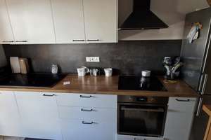 Haus mit Garten in Hamburg-Sasel – befristet für 6-12 Monate zu vermieten – Die vollständige Adresse der Immobilie erhältst du vom Anbieter., 22393 Sasel, Hamburg – Vorschaubild 3
