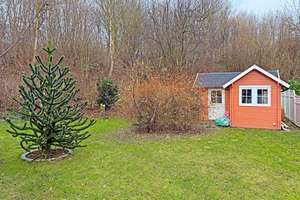 Moderne Doppelhaushälfte mit Wintergarten und Carport in Schenefeld zum Kauf - Wentzel Dr. – Die vollständige Adresse der Immobilie erhältst du vom Anbieter., 22869 Schenefeld – Vorschaubild 11