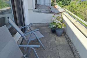 Lichtdurchfluteter Wohntraum mit Terrasse und Balkon – Gebhardweg 5, 81247 Obermenzing, München – Vorschaubild 8
