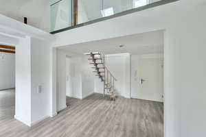 Erstbezug nach Ausbau: Moderne 2-Zimmer-Dachgeschosswohnung mit Galerieebene und offenem Wohnkonzept – Die vollständige Adresse der Immobilie erhältst du vom Anbieter., 30171 Südstadt, Hannover – Vorschaubild 12