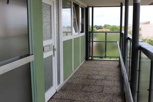 Wunderschöne 4-Zimmer Wohnung über 3 Ebenen im Terrassenhaus Hannover – 30455 Davenstedt, Hannover – Vorschaubild 5