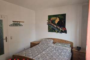 Schöne geräumige 4-Zimmer-Wohnung mit Balkon im 1.OG in Friedrichsdorf-Seulberg zu vermieten  – Die vollständige Adresse der Immobilie erhältst du vom Anbieter., 61381 Friedrichsdorf – Vorschaubild 23