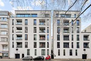 Exklusive, schön geschnittene 3 Zimmer Bremer-Citywohnung – Die vollständige Adresse der Immobilie erhältst du vom Anbieter., 28195 Bahnhofsvorstadt, Bremen – Vorschaubild 14