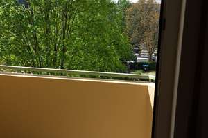 Dresden - Friedrichstadt - Attraktive 1-Raum-Wohnung mit Balkon! – Wachsbleichstraße 39, 1067 Friedrichstadt, Dresden – Vorschaubild 4