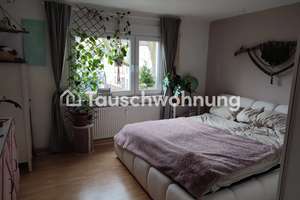 Tauschwohnung: Schöne 3-Zimmer-Wohnung in super Lage – Die vollständige Adresse der Immobilie erhältst du vom Anbieter., 76133 Innenstadt-West, Karlsruhe – Vorschaubild 5