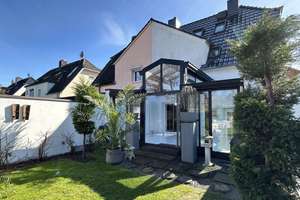 Moderne Doppelhaushälfte in Toplage – Die vollständige Adresse der Immobilie erhältst du vom Anbieter., 22047 Wandsbek (Ortsteil), Hamburg – Vorschaubild 2