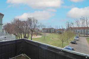 Denkmalgeschützte Kapitalanlage:          
1-Zimmer-Wohnung mit Balkon & Stellplatz – Die vollständige Adresse der Immobilie erhältst du vom Anbieter., 39110 Stadtfeld West, Magdeburg – Vorschaubild 7