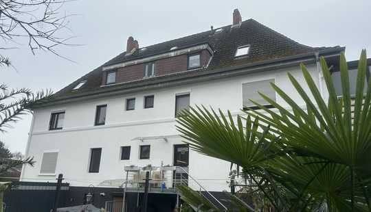 Bild von Gepflegtes MFH mit 6 Wohneinheiten in Top-Lage Bothfeld!