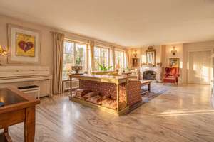 Unikates Villenanwesen am Stuttgarter Killesberg – exklusive Residenz mit Historie – Die vollständige Adresse der Immobilie erhältst du vom Anbieter., 70192 Lenzhalde, Stuttgart – Vorschaubild 4