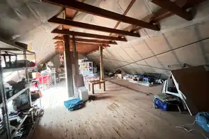 Charmanter Walmdachbungalow  – mit Potenzial zur persönlichen Gestaltung! – Emsland (Kreis) – Vorschaubild 28