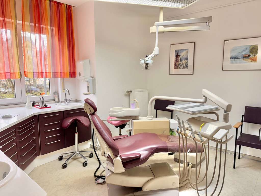 Immobilie in Mayen - Gut vermietete Praxisfläche mitten in Mayen - Bild 3