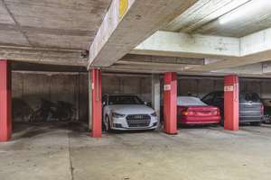 Sanierte und bezugsfreie Eigentumswohnung mit TG-Stellplatz zwischen Klinikum und Steppenberg – Die vollständige Adresse der Immobilie erhältst du vom Anbieter., 52074 Vaalserquartier, Aachen – Vorschaubild 19