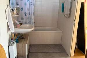Helle gut geschnittene  Maisonette  2- Raum Wohnung mit PKW-Stellplatz – 51143 Porz (Ortsteil), Köln – Vorschaubild 15