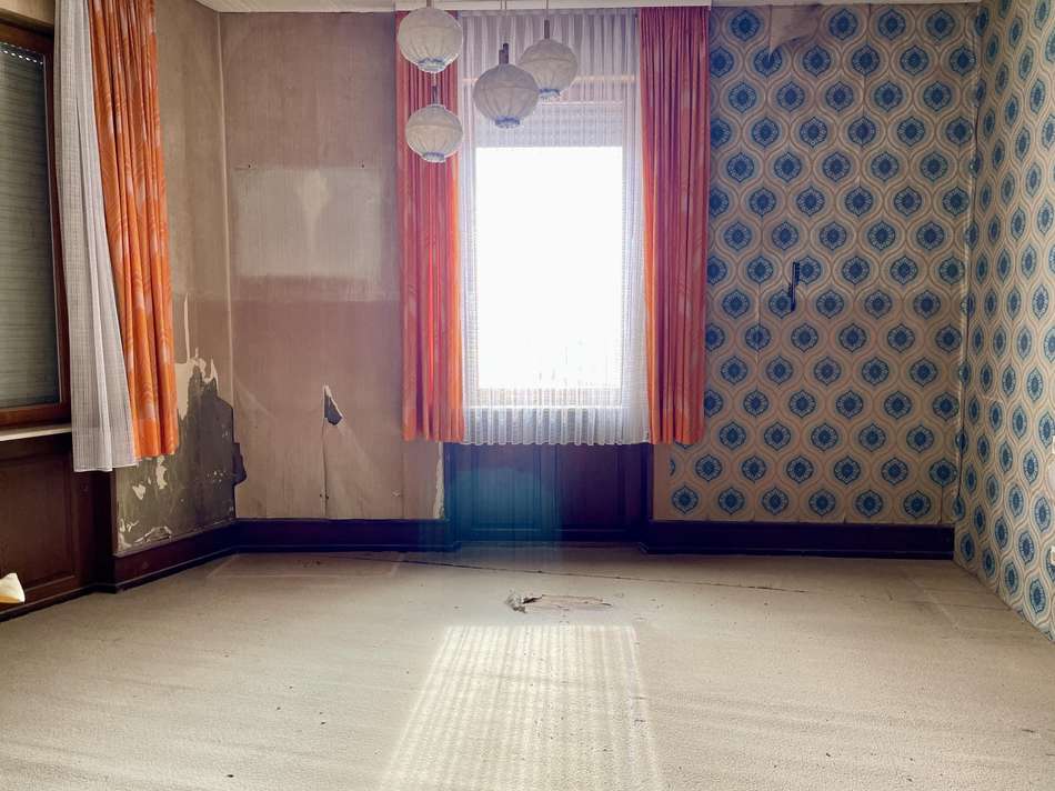 Wohnzimmer OG