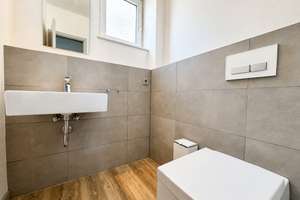 Ein Logenplatz an der Schlei – Exklusive Wohnung in erster Hafenreihe – Die vollständige Adresse der Immobilie erhältst du vom Anbieter., 24376 Kappeln – Vorschaubild 11