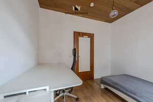 Ihr neues Zuhause im Stuttgarter Westen: Stilvolle 5-Zimmer-Altbauwohnung – Die vollständige Adresse der Immobilie erhältst du vom Anbieter., 70176 Feuersee, Stuttgart – Vorschaubild 8